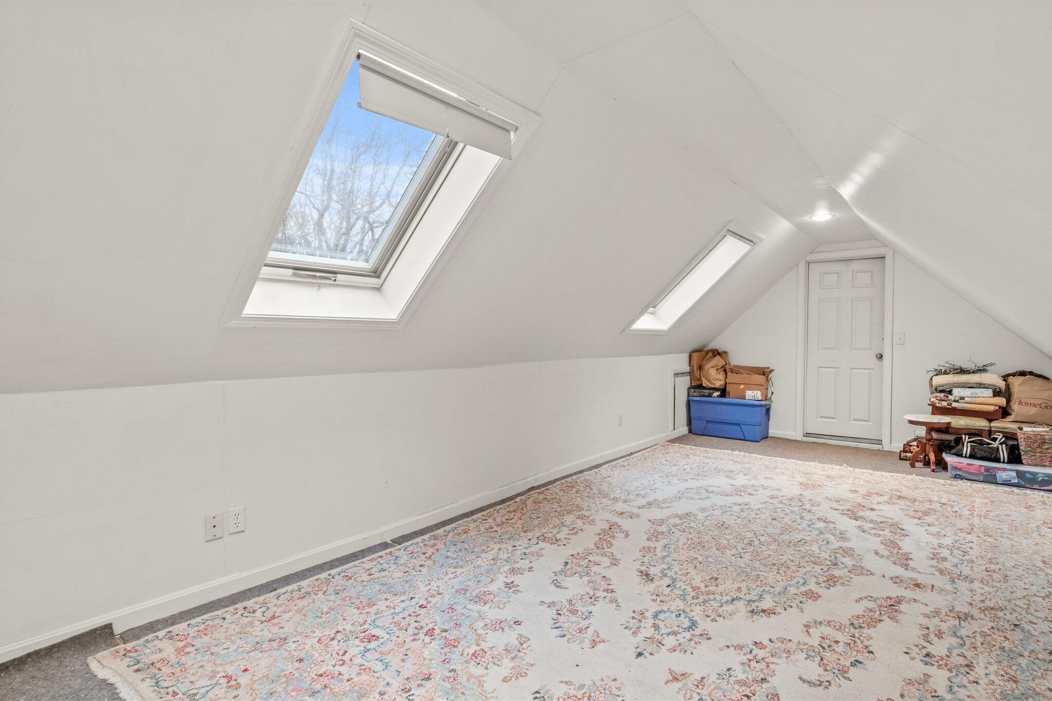 52 Goose Point Road Centerville, MA 02601 - Photo 45 of 71 Unheated room over garage