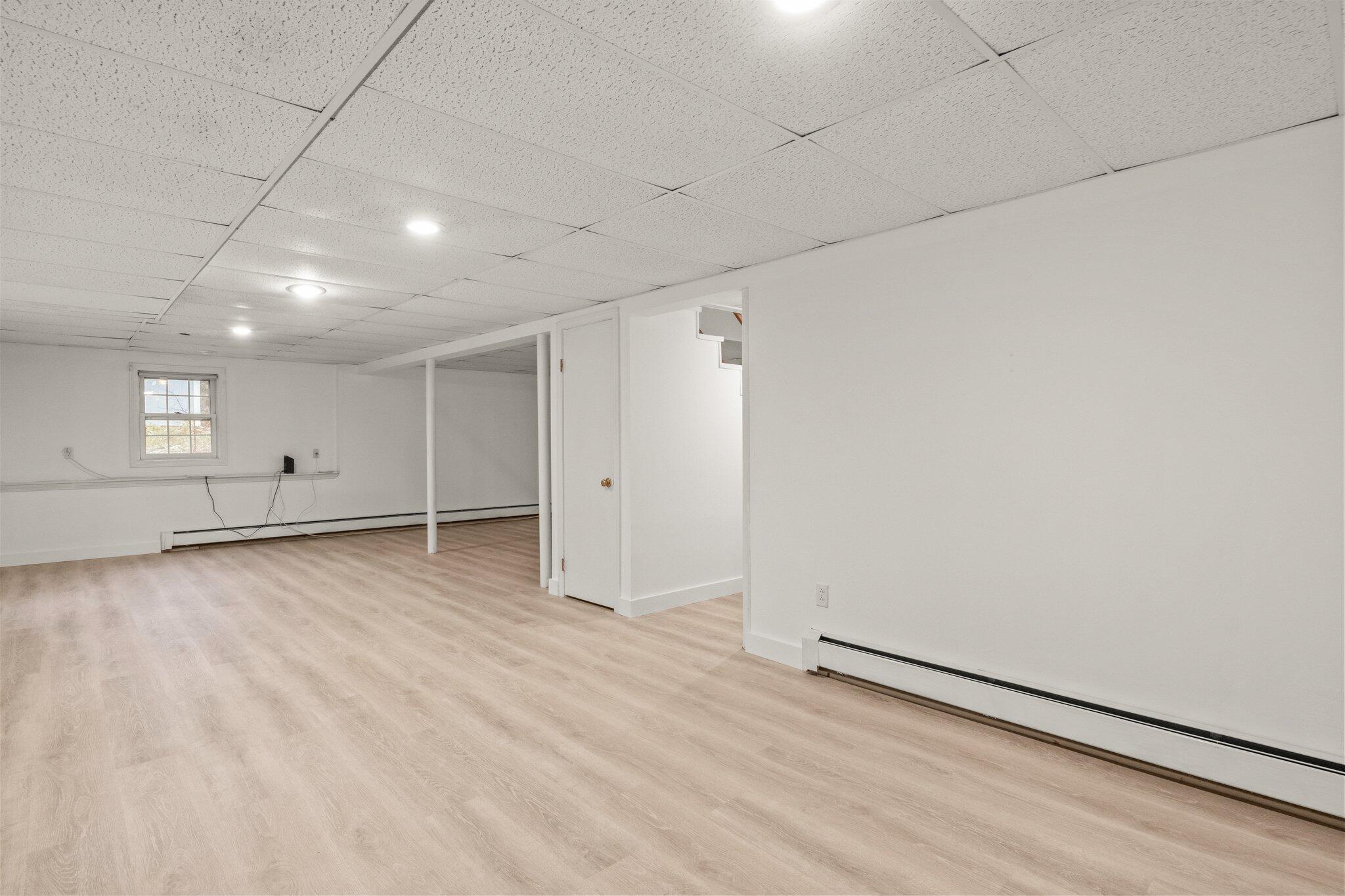 52 Goose Point Road Centerville, MA 02601 - Photo 50 of 71 Finished walkout lower level