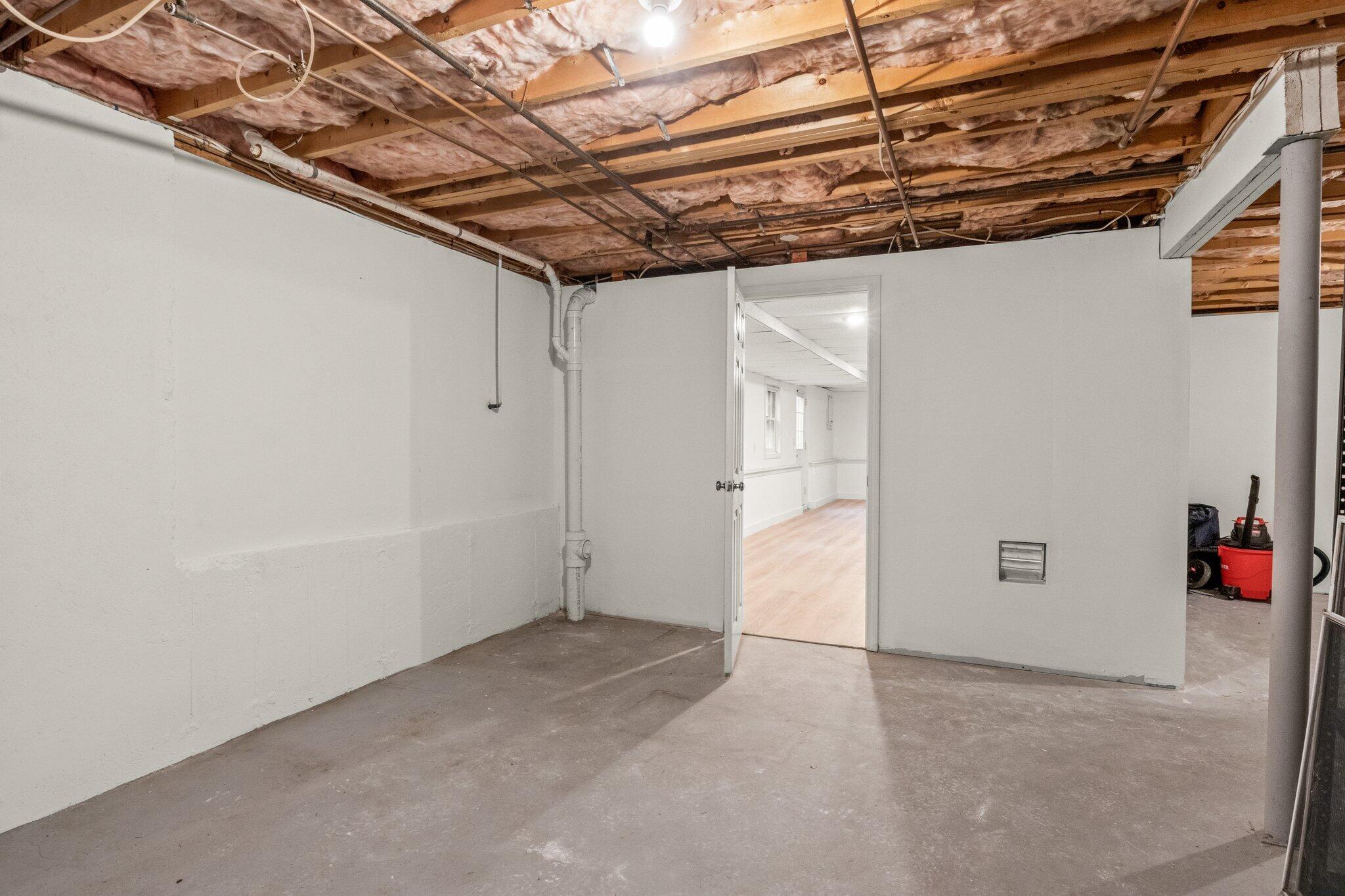 52 Goose Point Road Centerville, MA 02601 - Photo 51 of 71 a view of a room with wooden walls