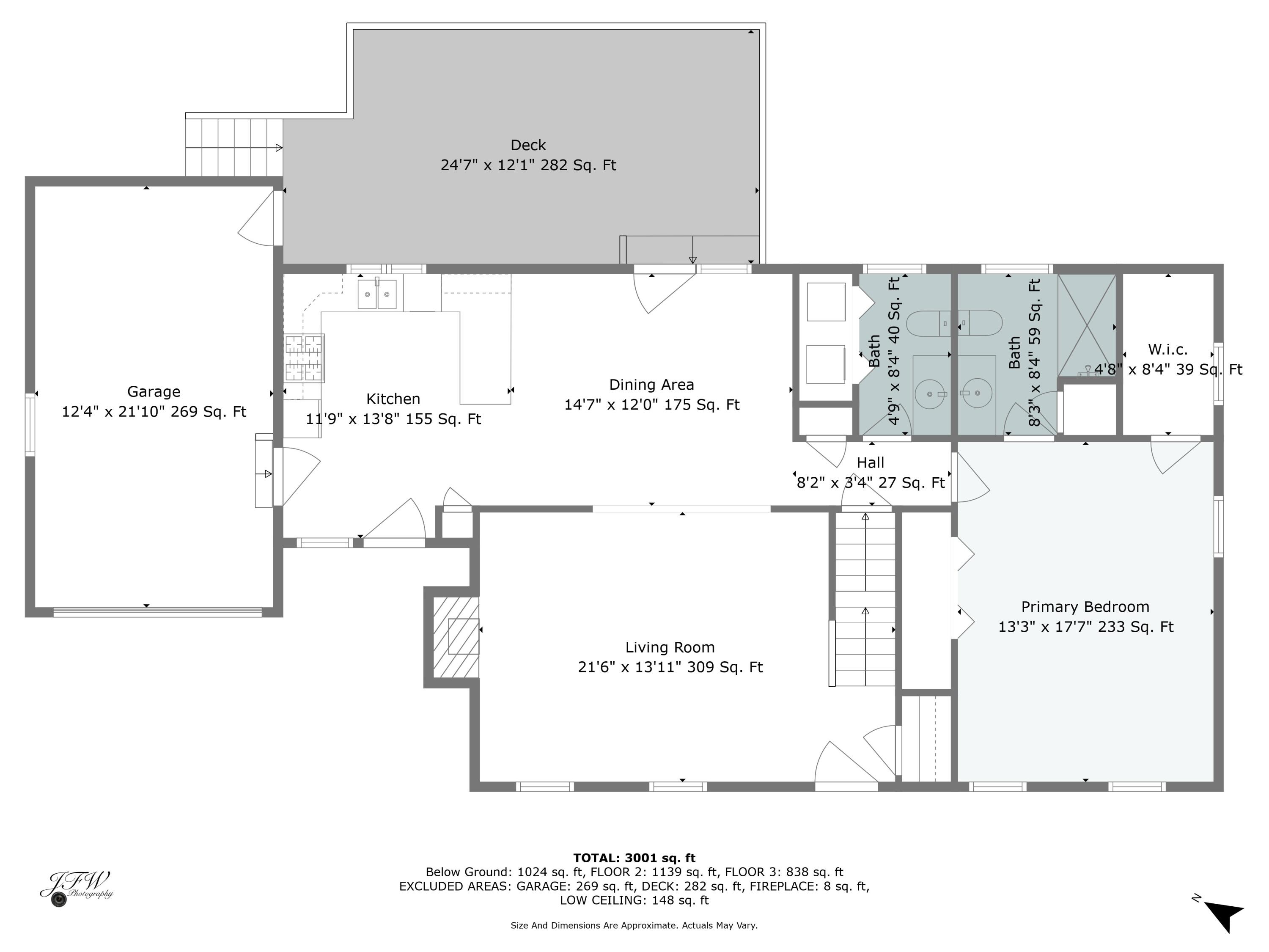 52 Goose Point Road Centerville, MA 02601 - Photo 69 of 71 Floor Plan 1st Floor