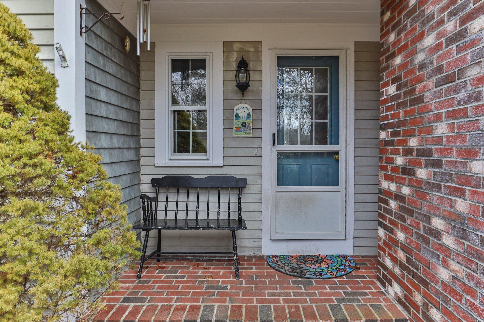 52 Goose Point Road Centerville, MA 02601 - Photo 6 of 71 Cozy front porch