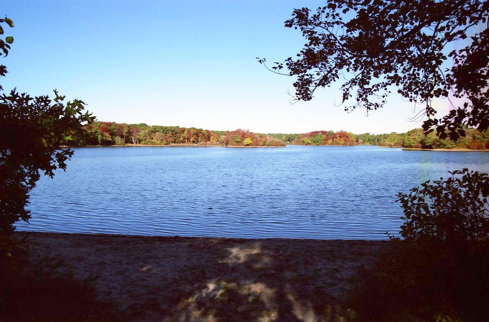 52 Goose Point Road Centerville, MA 02601 - Photo 66 of 71 Deeded beach area