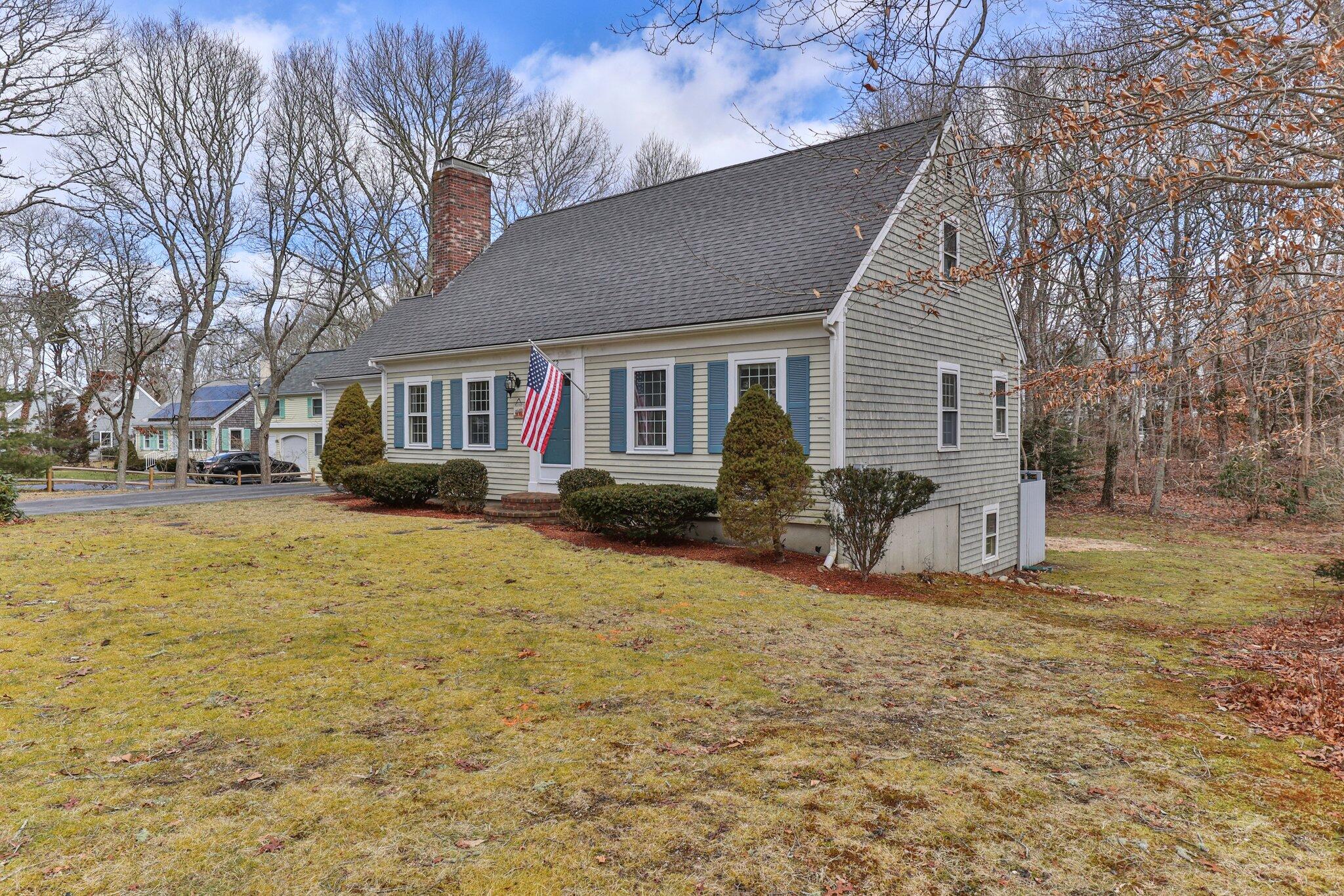 52 Goose Point Road Centerville, MA 02601 - Photo 68 of 71 Front of home