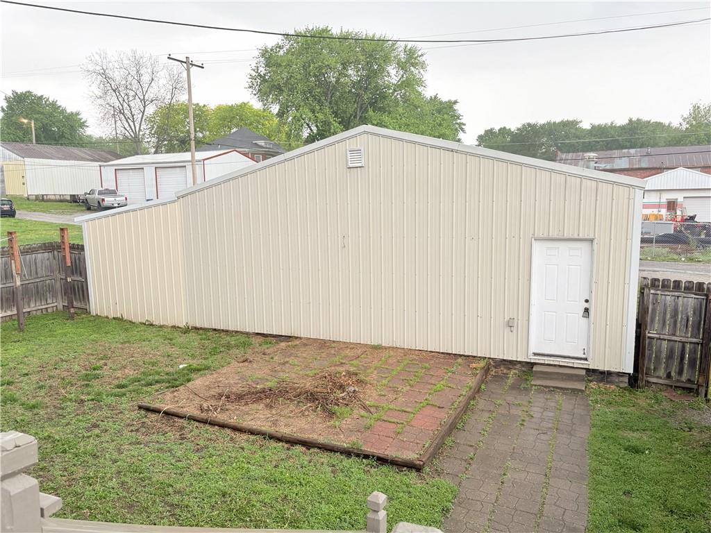 905 Parallel Street Atchison, KS 66002 - Photo 25 of 31