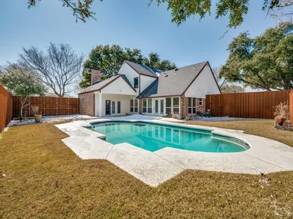 $600,000 | 3317 Buckle Lane, Plano, TX 75023