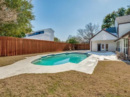 $600,000 | 3317 Buckle Lane, Plano, TX 75023