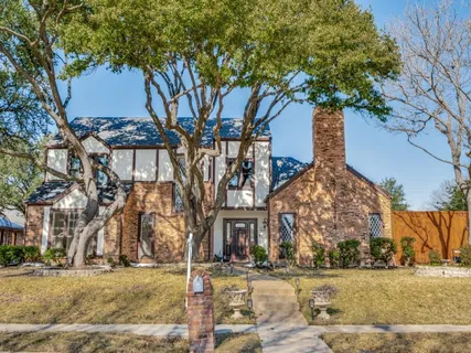 $600,000 | 3317 Buckle Lane, Plano, TX 75023