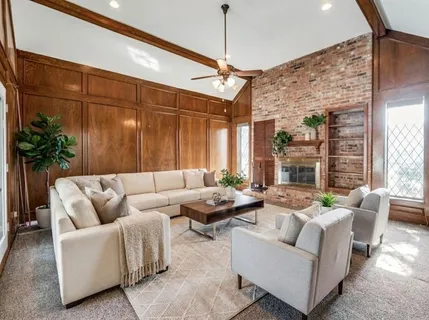 $600,000 | 3317 Buckle Lane, Plano, TX 75023