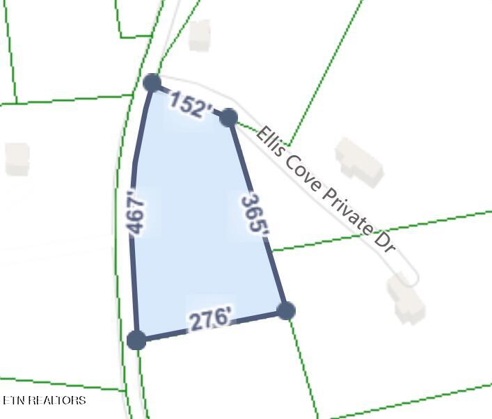 181 Ellis Cove Lane Oneida, TN 37841 - Photo 2 of 2 Screenshot 2025-06-03 170734