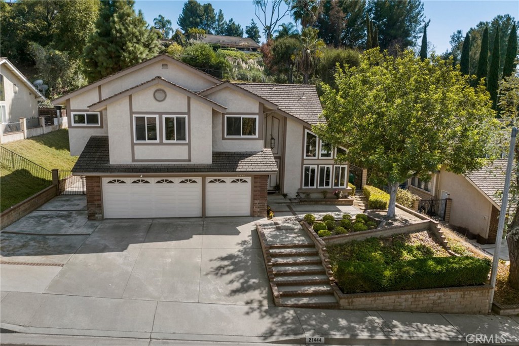 21444 Running Branch Road Diamond Bar, CA 91765 - Photo 1 of 1 Incredible 5 bedroom 3 full bath!