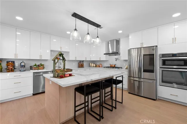 $1,820,000 | 2101 North Westwood Avenue, Santa Ana, CA 92706