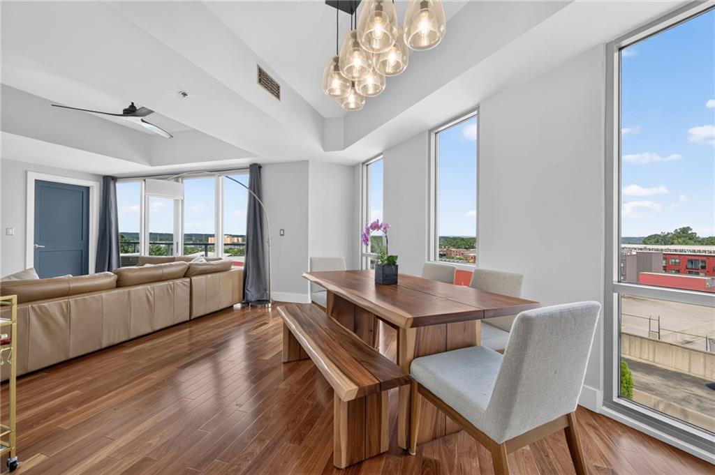 1100 Howell Mill Road Northwest, Unit 817 Atlanta, GA 30318 - Photo 14 of 32