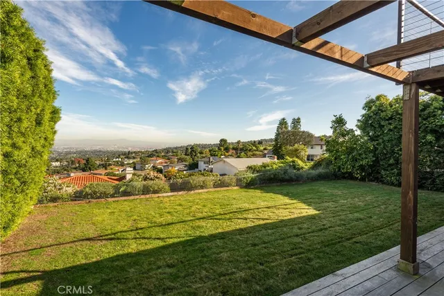 $7,500 | 27422 Warrior Drive, Rancho Palos Verdes, CA 90275