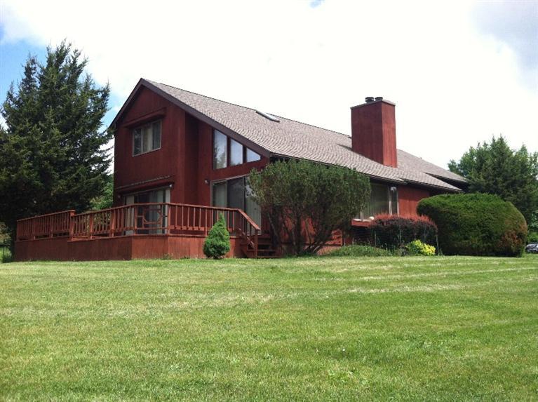 143 Sheep Pen Road Unadilla, NY 13849 - Photo 1 of 1