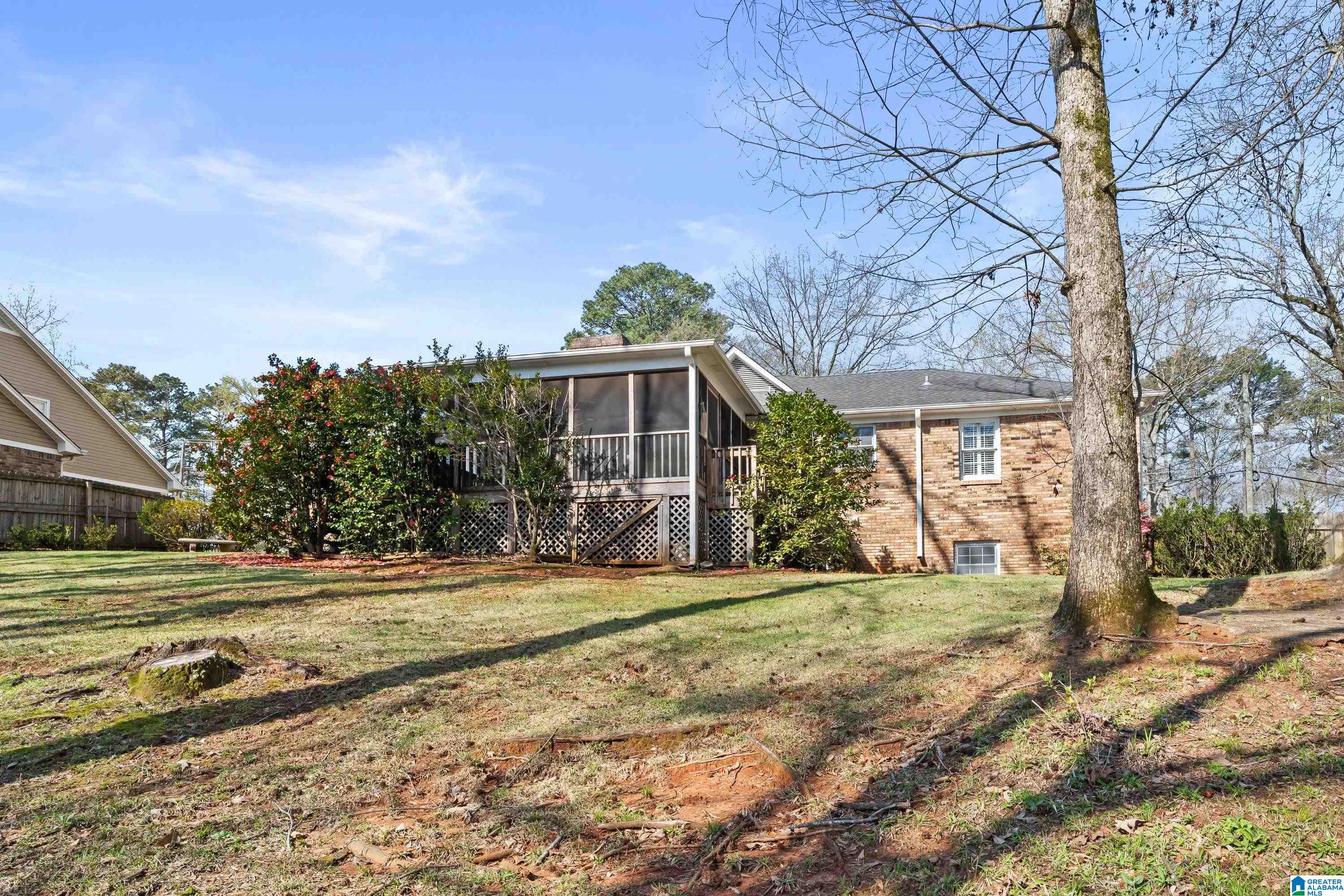 111 Woodward Road Trussville, AL 35173 - Photo 36 of 37