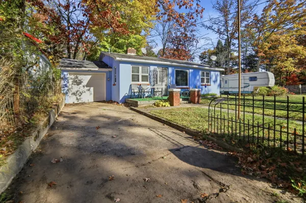 $100,000 | 1238 East 1238 Martin Luther King Drive, Chase, MI 49642