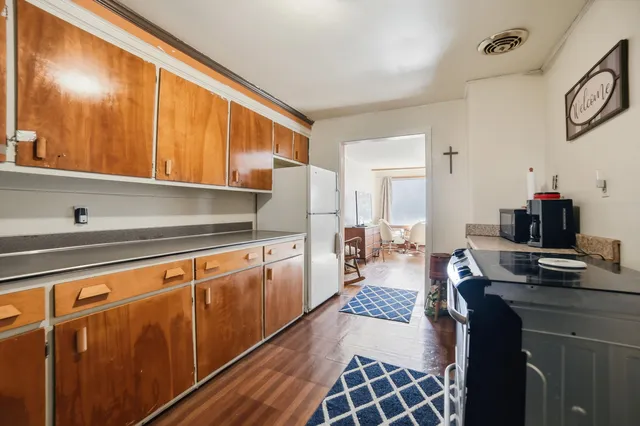 $100,000 | 1238 East 1238 Martin Luther King Drive, Chase, MI 49623