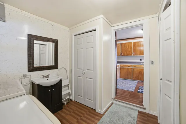 $100,000 | 1238 East 1238 Martin Luther King Drive, Chase, MI 49623