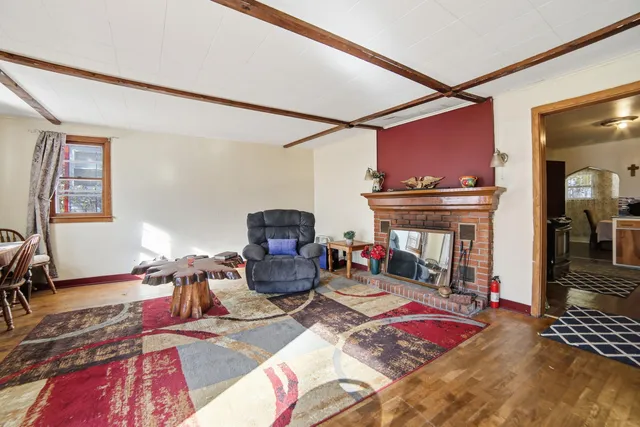 $100,000 | 1238 East 1238 Martin Luther King Drive, Chase, MI 49623