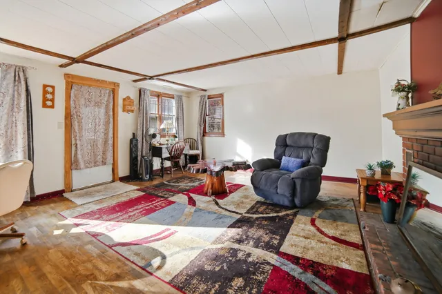 $100,000 | 1238 East 1238 Martin Luther King Drive, Chase, MI 49623