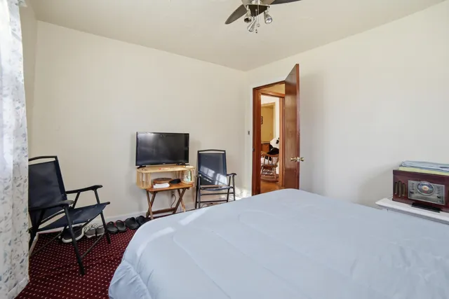 $100,000 | 1238 East 1238 Martin Luther King Drive, Chase, MI 49623