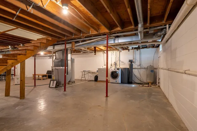 a view of under construction area