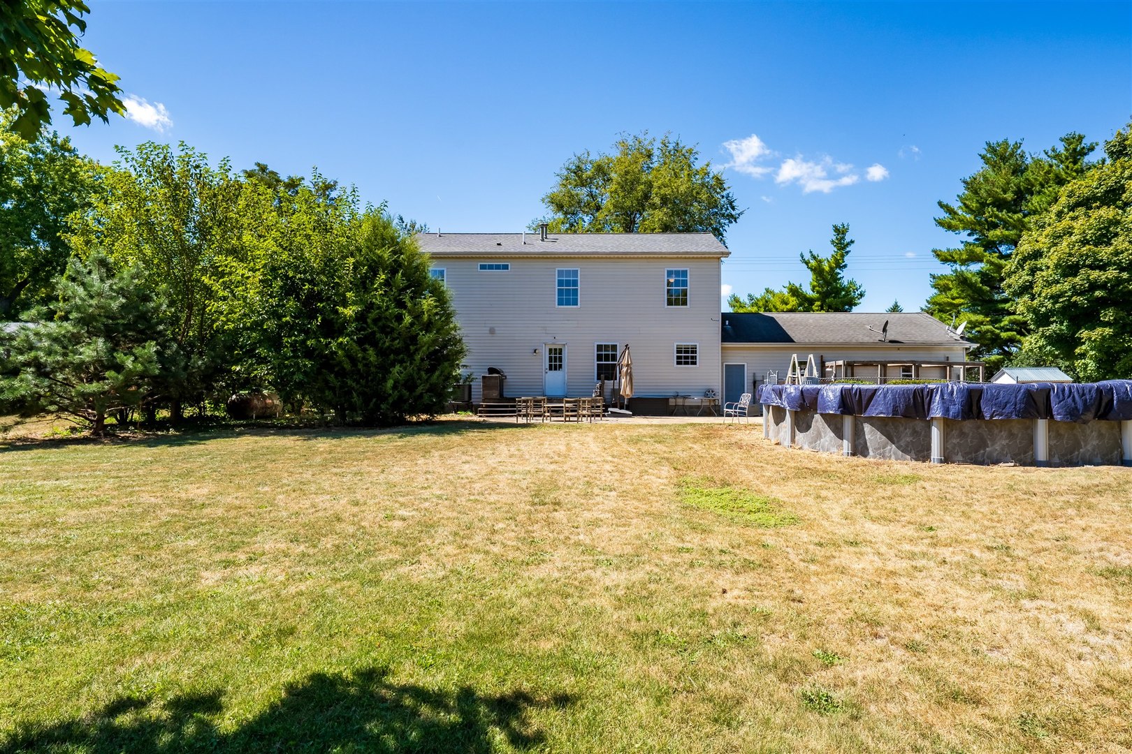 4397 North 3200 East Road Arrowsmith, IL 61722 - Photo 31 of 33