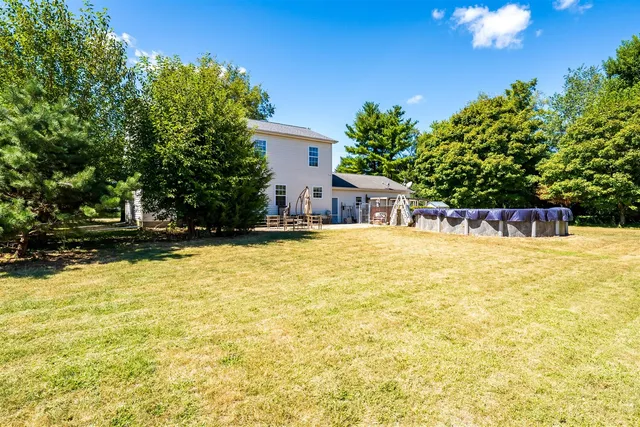 $237,000 | 4397 North 3200 East Road, Arrowsmith, IL 61722