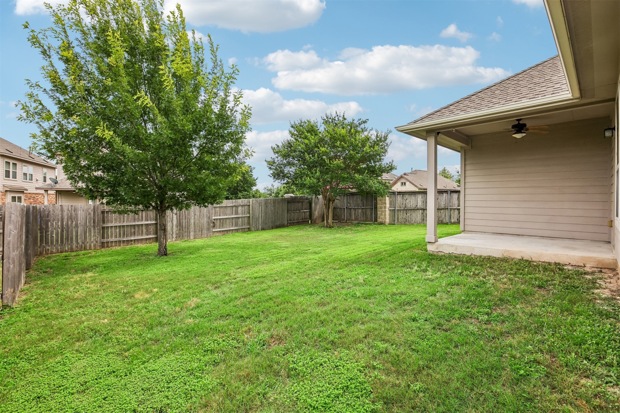 2601 Rough Berry Road Pflugerville, TX 78660 - Photo 22 of 34
