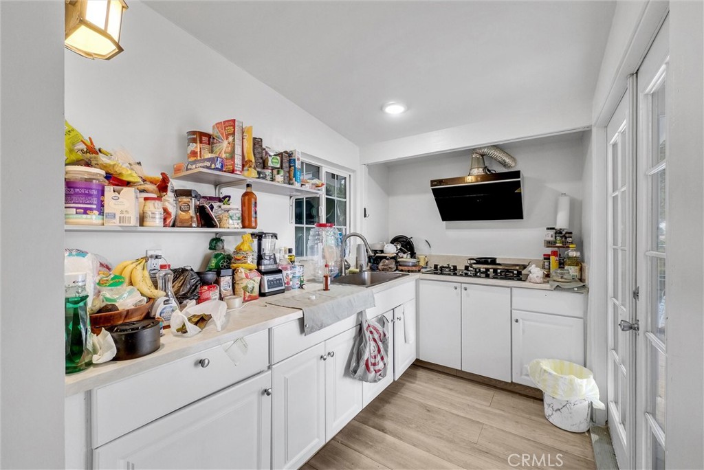 5291 Carnelian Street Rancho Cucamonga, CA 91701 - Photo 21 of 43 Kitchen Unit 2