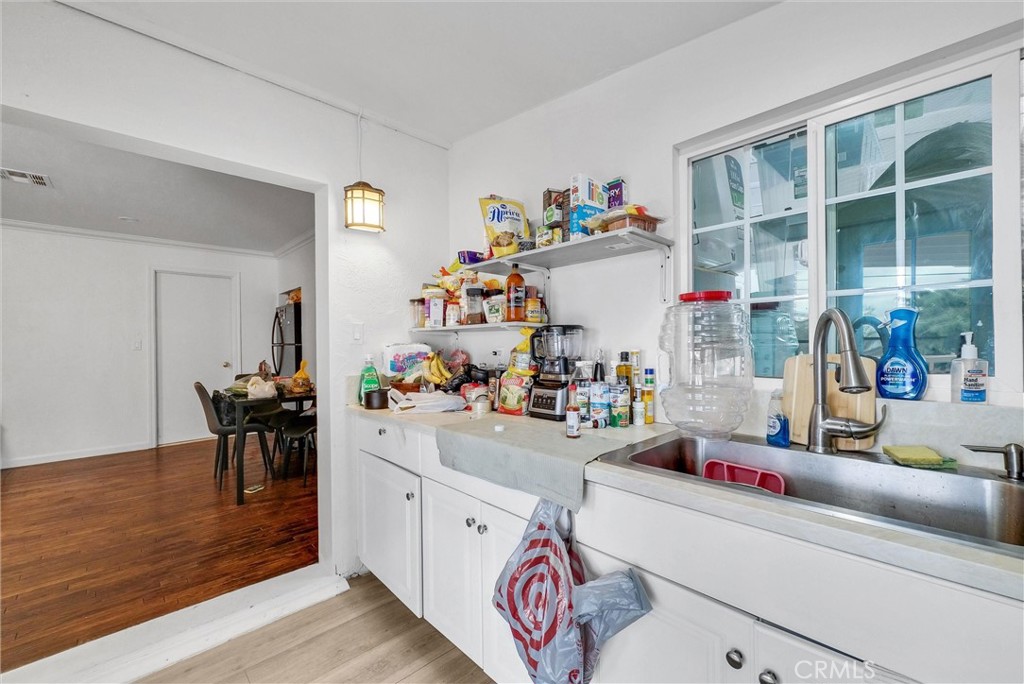 5291 Carnelian Street Rancho Cucamonga, CA 91701 - Photo 22 of 43 Kitchen Sink Unit 2