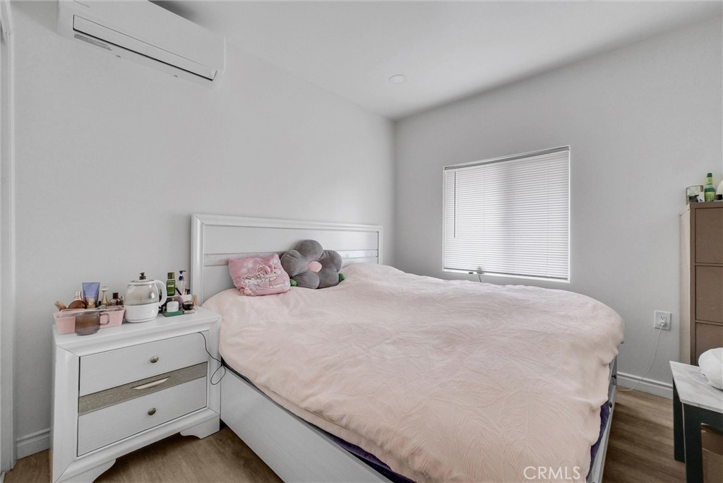 5291 Carnelian Street Rancho Cucamonga, CA 91701 - Photo 33 of 43 ADU Bedroom