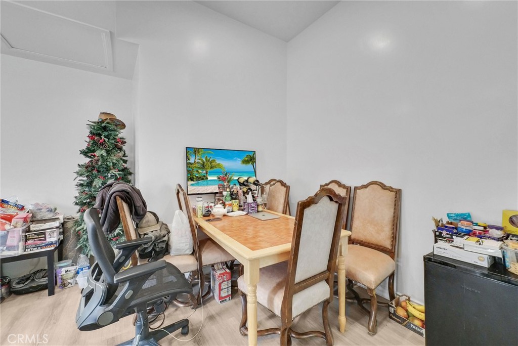 5291 Carnelian Street Rancho Cucamonga, CA 91701 - Photo 36 of 43 ADU Dining