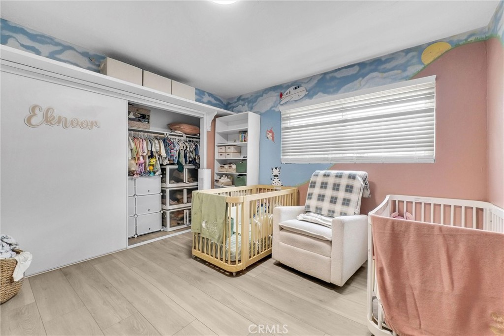 5291 Carnelian Street Rancho Cucamonga, CA 91701 - Photo 9 of 43 Bedroom 3 Main House