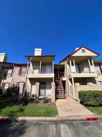 $94,500 | 2120 El Paseo Street, Unit 1912, Houston, TX 77054