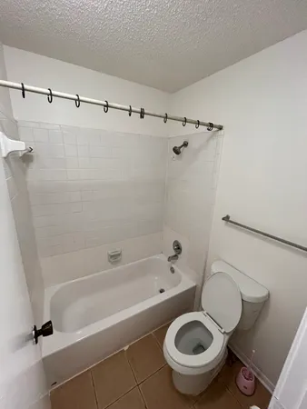 a view of a storage & utility room