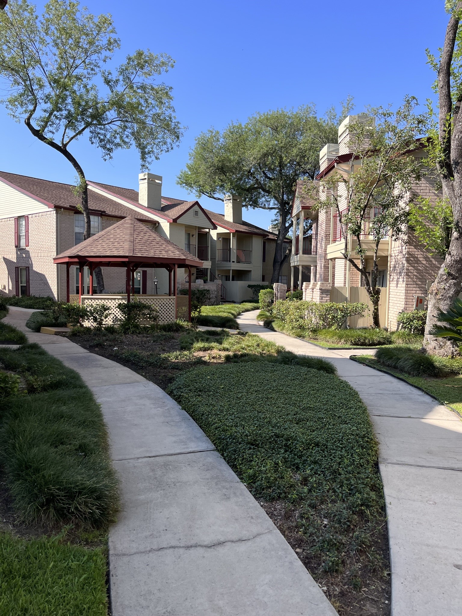 2120 El Paseo Street, Unit 1912 Houston, TX 77054 - Photo 24 of 32