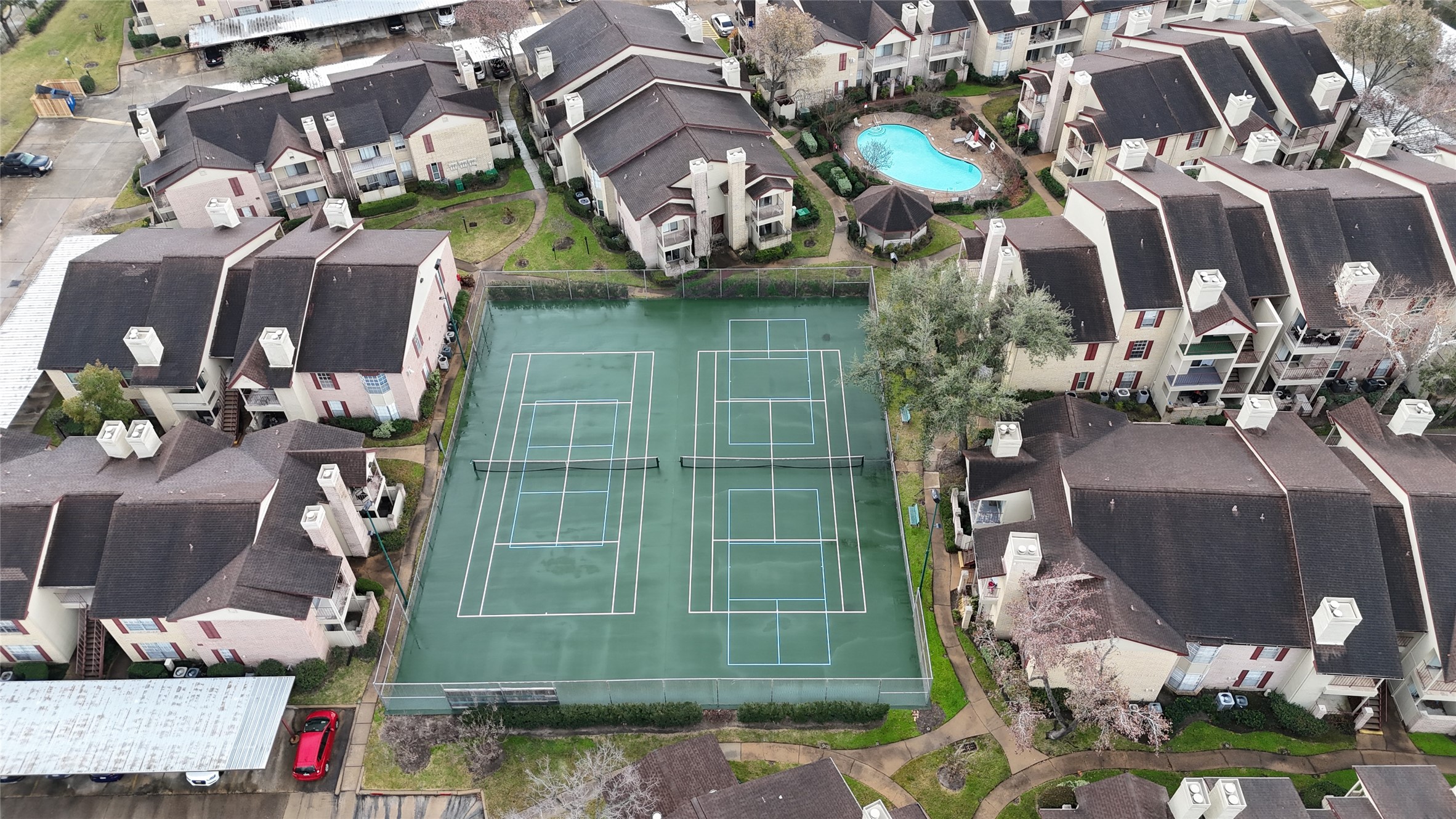 2120 El Paseo Street, Unit 1912 Houston, TX 77054 - Photo 30 of 32