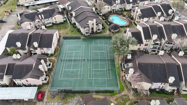 $94,500 | 2120 El Paseo Street, Unit 1912, Houston, TX 77054