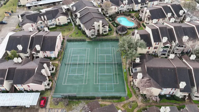 $94,500 | 2120 El Paseo Street, Unit 1912, Houston, TX 77054