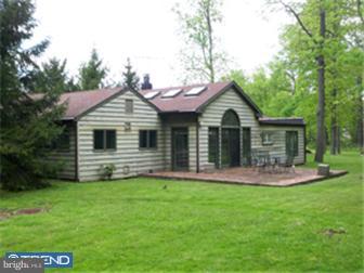 88 Street Road New Hope, PA 18938 - Photo 2 of 7 Exterior