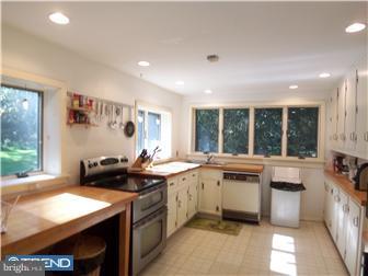 88 Street Road New Hope, PA 18938 - Photo 7 of 7 Dining Room