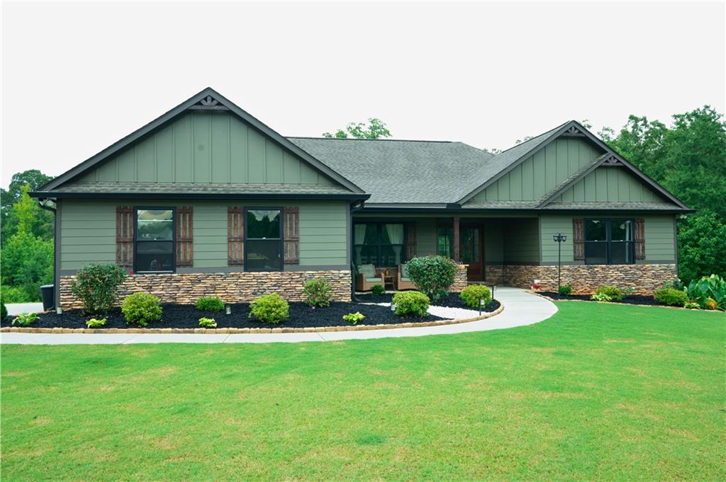 441 Lovell Road Temple, GA 30179 - Photo 1 of 56 Gallery Image 1