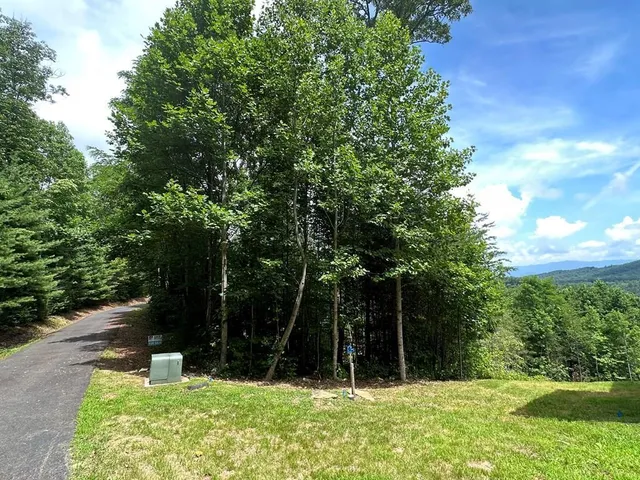 $38,000 | Lot 6 Carolina Fox Circle, Murphy, NC 28906
