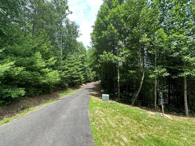 $38,000 | Lot 6 Carolina Fox Circle, Murphy, NC 28906