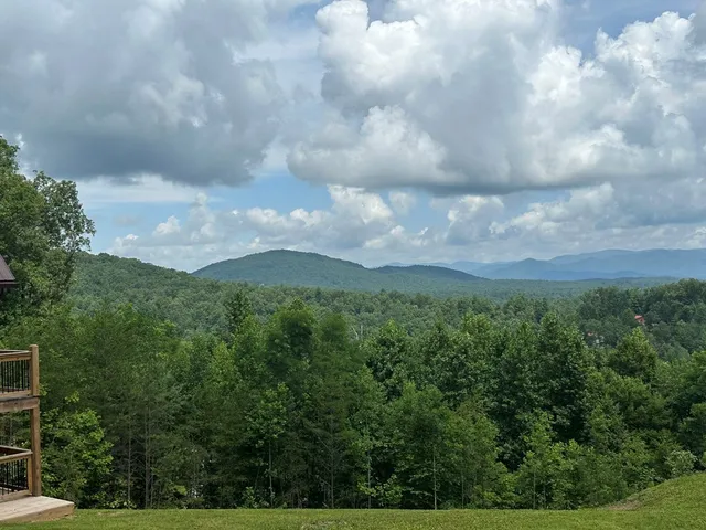 $38,000 | Lot 6 Carolina Fox Circle, Murphy, NC 28906