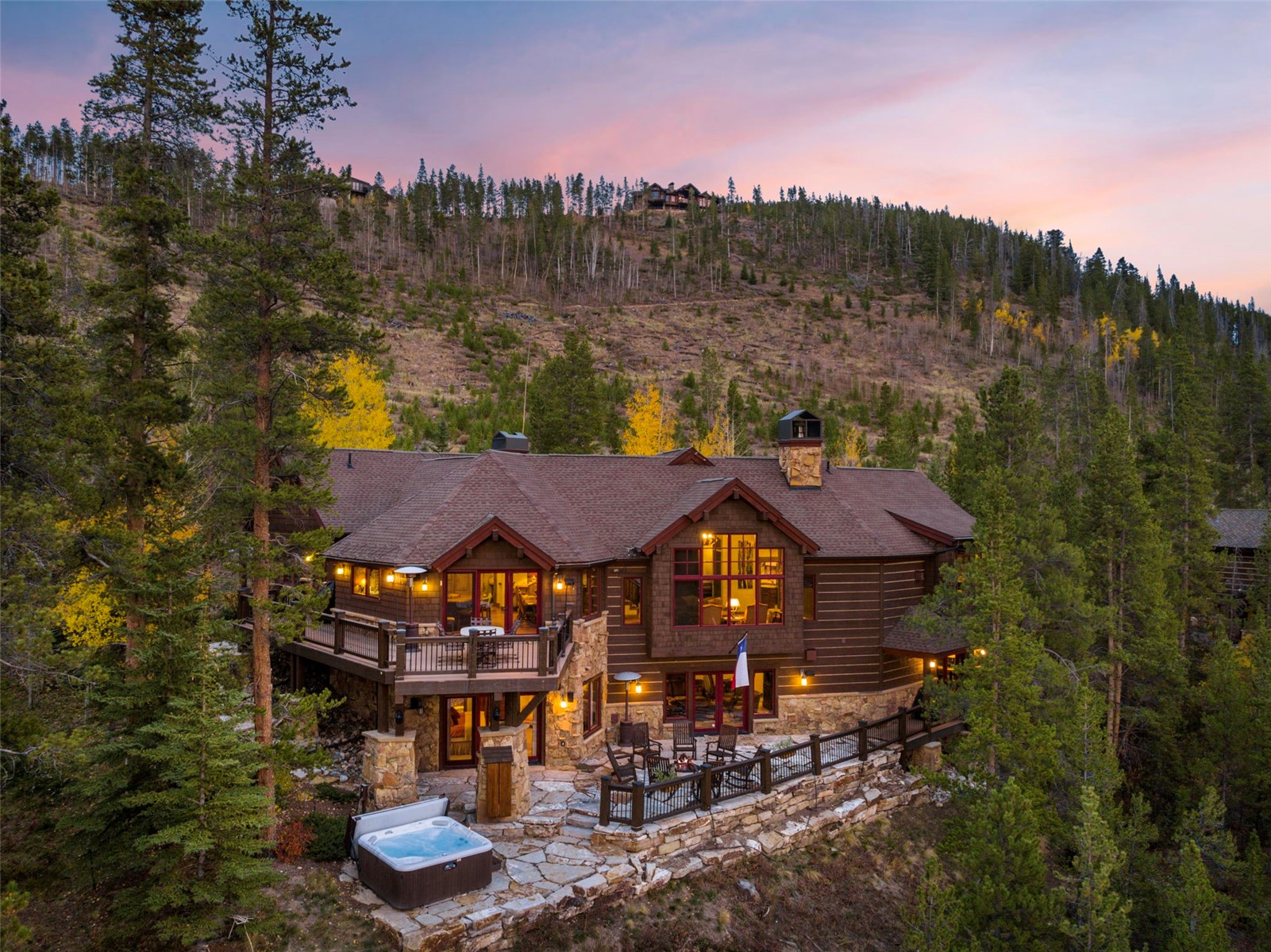 984 Gold Run Road Breckenridge, CO 80424 - Photo 50 of 50