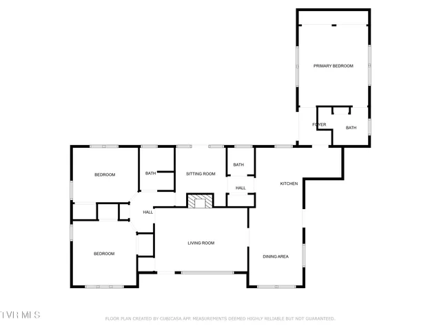 $279,000 | 1140 Foxcroft Road, Bristol, VA 24201