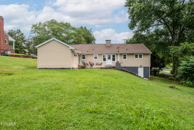 $279,000 | 1140 Foxcroft Road, Bristol, VA 24201