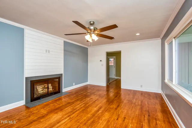 $279,000 | 1140 Foxcroft Road, Bristol, VA 24201